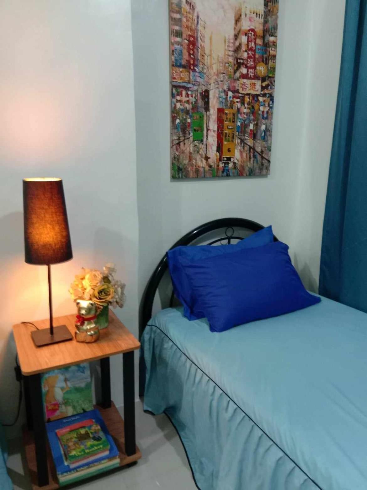 Jen'S Apartment مانيلا المظهر الخارجي الصورة